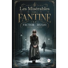 Step Kitap Les Misérables Tome I: Fantine