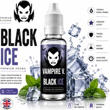 Vampire Vape Vampire V. Black Ice Aroma