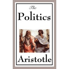 Step Kitap Politics - A Foundational Work On Government, Citizenship, Justice, And The Organization Of Society