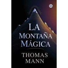 Step Kitap La Montaña Mágica