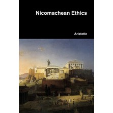 Step Kitap Nicomachean Ethics
