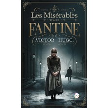 Step Kitap Les Misérables Tome I: Fantine