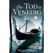 Step Kitap Der Tod In Venedig