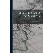 Step Kitap Selected Tales Of Mystery