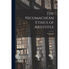 Step Kitap The Nicomachean Ethics Of Aristotle