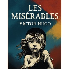 Step Kitap Les Miserables(Illustrated)
