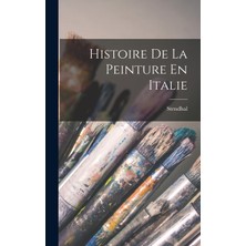 Step Kitap Histoire De La Peinture En Italie
