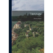 Step Kitap Tristan