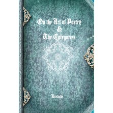 Step Kitap On The Art Of Poetry & The Categories