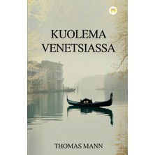 Step Kitap Kuolema Venetsiassa