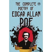 Step Kitap The Complete Poetry Of Edgar Allan Poe