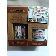 Kırkambar BAĞIRSAK SENDROMU TEDAVİ SETİ   (bsn&set)