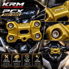 Krm Pcx 2021-2024 Gidon Ortası