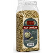 Sepetçioğlu Yeşil Köy Mercimeği 1000G
