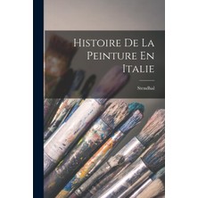 Step Kitap Histoire De La Peinture En Italie