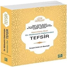 Hanımlara Özel Tefsir (Roman Boy): On Müfessirin Kaleminden