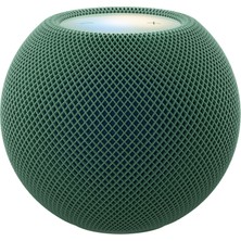 Apple HomePod Mini  2 Yeşil