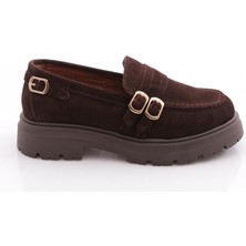 Dgn 4693 Loafer Ayakkabı