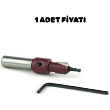 Eratool Havşa Matkabı 3.0 mm