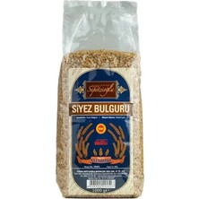Sepetçioğlu Kastamonu Siyez Bulguru 1 kg