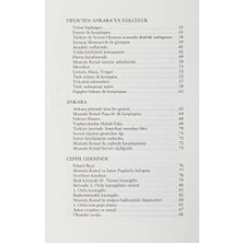 Bir Sovyet Diplomatının Türkiye Anıları