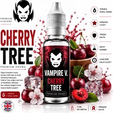 Vampire Vape Vampire V. Cherry Tree Aroma