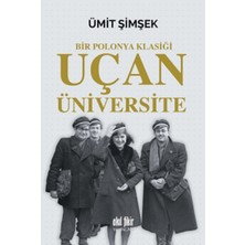 Bir Polonya Klasiği - Uçan Üniversite