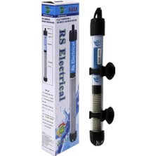 Rs Electrical Isıtıcı  50 W