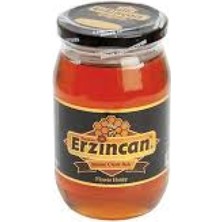 Erzincan Tarım Matara Çam Balı 650 gr gr