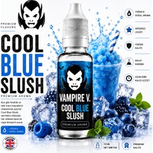 Vampire Vape Vampire V. Cool Blue Slush Aroma