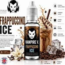 Vampire Vape Vampire V. Frappuccino Ice Aroma