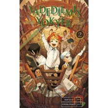 Vadedilmiş Yokyer 2. Cilt