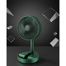 Katlanabilir USB Soğutucu Mini Vantilatör