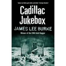 Cadillac Jukebox