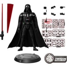 NW NessiWorld BLS75801  Evergre.movıe Darth Oyuncak Figür