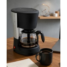 Filtre Kahve Makinesi 12 Fincan 1.2 Litre Kapasiteli