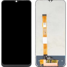 Vivo Y31S Dokunmatik Ekran