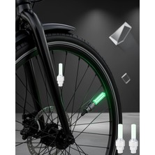 LED Sibop Işığı 2li Set