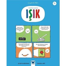 Temel Kavramlarla Işık: 7+