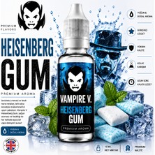 Vampire Vape Vampire V. Heisenberg Gum Aroma