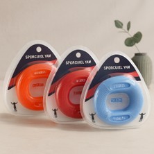 Sporcu Silikon El Yayı (Halka Model) 20-60 Lbs