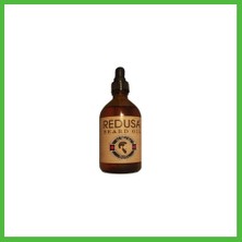 Bezos Redusa Beard Oıl Sakal Yağı 100ML. Arz