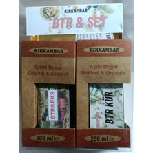 Kırkambar Bağırsak Tümörü Seti (Btr&set)
