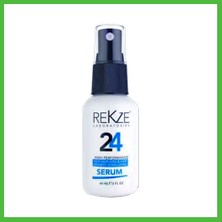 Bezos Rekze Saç Besleme Spreyi Sağlam Saçlar 60 ml Arz