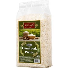Sepetçioğlu Kastamonu Tosya Osmancık Pirinç 1000G