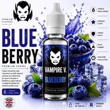 Vampire Vape Vampire V. Blueberry Aroma