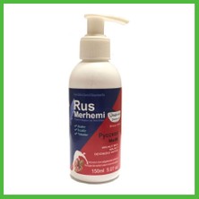Bezos Rus Merhemi Bonie Rush Rus Merhemi Krem 150 ml Form Tüy Dökme Kremi Arz