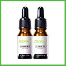 Bezos Zeropore Instant Perfection Bakım Serumu 30 ml x 2 Adet Arz