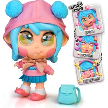 Giochi Preziosi Trotties Trottie Mia Gözleri Değişen Oyuncak Bebek 25 cm TFT01000