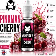 Vampire Vape Vampire V. Pinkman Cherry Aroma